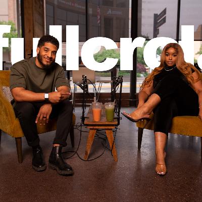 Jade Renee “I Felt Guilty For My Success” | Fullcrcl #12