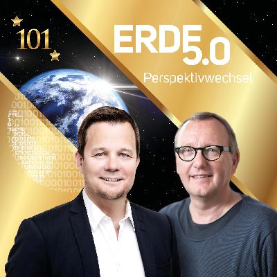 101 - Wir können Krise - Selbstbewusst in der Zukunft!