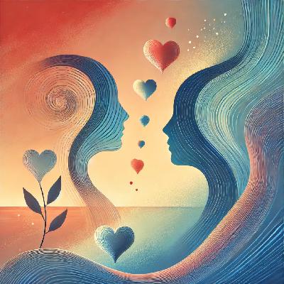 09. 跟有情人做快乐事，别问是劫是缘