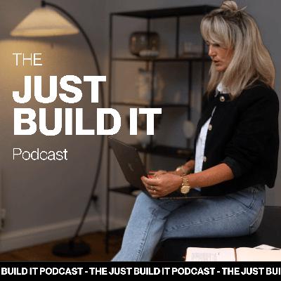 Welcome to Just Build It