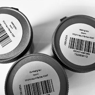 2863 / 28 Shades of Grey 2863 / 28 Shades of Grey