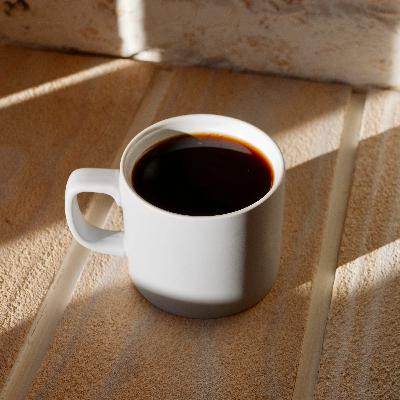 Cheers to Sophomore Coffee