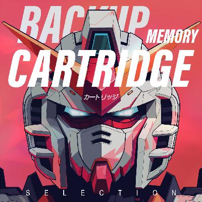 BMC EPISODE 22 - Sélection Mechas