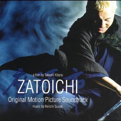 Kinomanija OST: Zatoichi (2003)