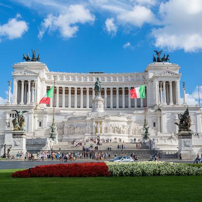 ROMA - L'Altare della Patria - visita con audioguida a Roma (italiano) ROMA - L'Altare della Patria - visita con audioguida a Roma (italiano)