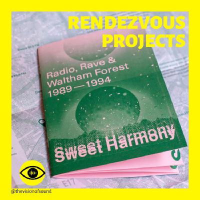 EPISODE 6: RENDEZVOUS PROJECTS VISION OF SOUND