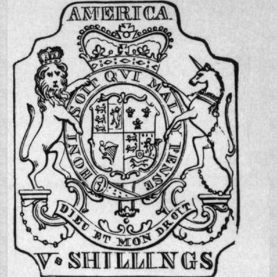 7.0 - Stamp Act Special