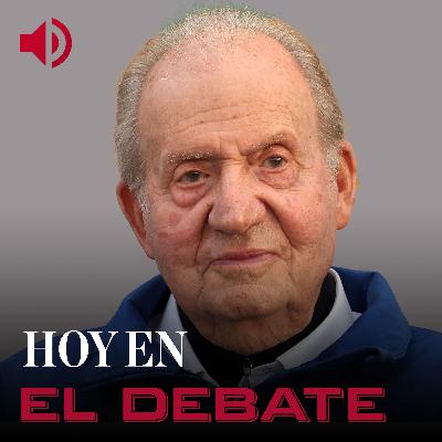 La 'Reconciliación' del Rey Juan Carlos: sus confesiones en unas «memorias inoportunas»