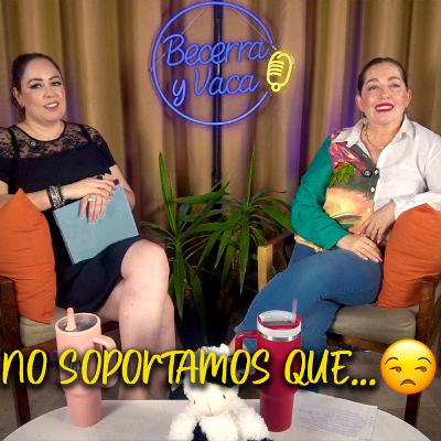 Episodio 12: Cosas que nos chocan