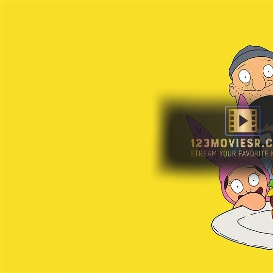 Bob's Burgers: La película pelicula completa en español