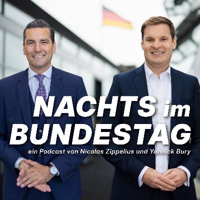 S2E2 Yannick im Stress, Nicolas im Glück S2E2 Yannick im Stress, Nicolas im Glück