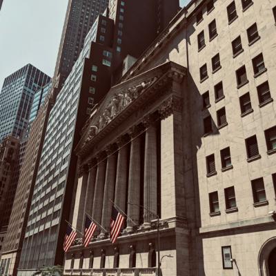 Wall Street Report for Thursday, August 31, 2023: Stock Market News & Closing Prices