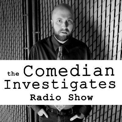 Brandon Young: The Case of the Comedian and Killer Kill (EP.8)