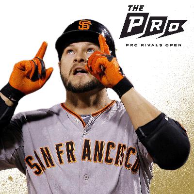 Cody Ross on MLB's Biggest Rivalries & His Epic Postseason Run