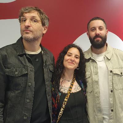 "La Buena Hija", de Júlia de Paz
