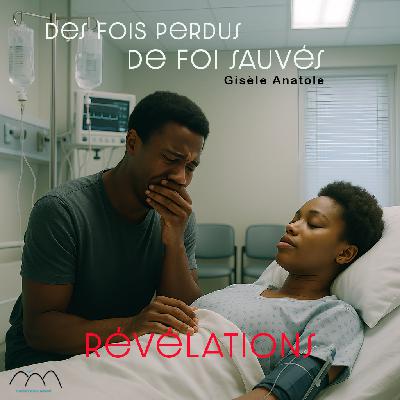 Des Fois Perdus, De Foi Sauvés, Episode 2/3