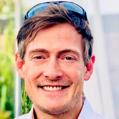 Episode 57-The Business of Holding Space for You