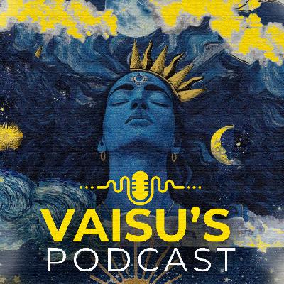 #451 Finding Grace in Business: The Impact of Linga Bhairavi Devi