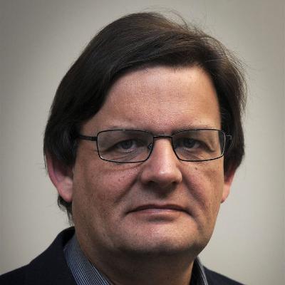 Barnard Beukman: So lyk nuwe toekoms vir nuusmedia Barnard Beukman: So lyk nuwe toekoms vir nuusmedia