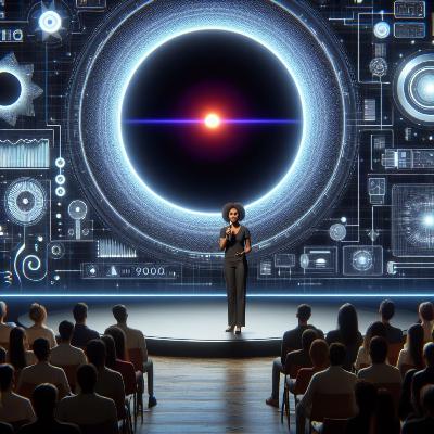 02.01.01 - 2001's HAL9000 - The HALlmark if AI: Hubris, Blame and Double Murder in Space: nonted cautionary tale (Season 2, Episode 1, Part 1)