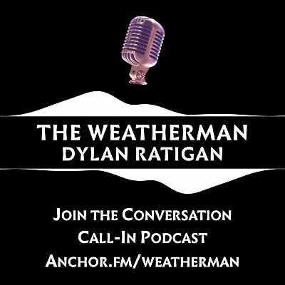 Weatherman Episode #1: 'Reach, Rescue and Restore' Weatherman Episode #1: 'Reach, Rescue and Restore'