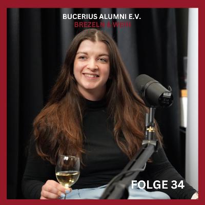 Folge 34 - Lisa Gerlach