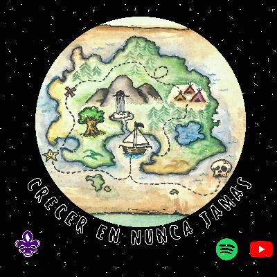 Crecer en el país de Nunca Jamás