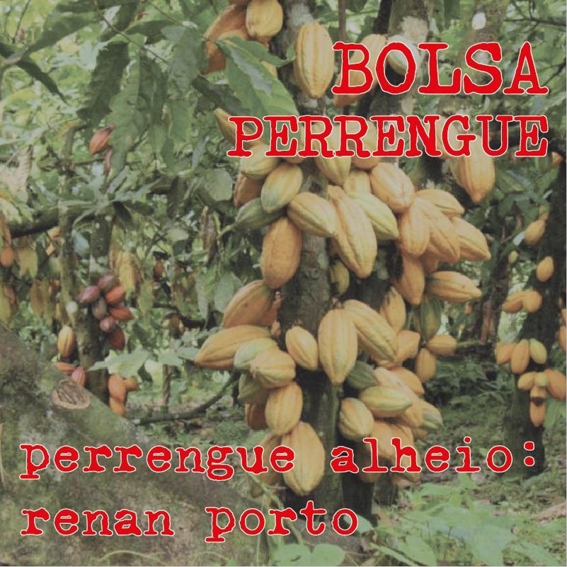 Bolsa Perrengue