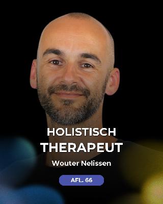 Waarom Je Zenuwstelsel Geen Praten Nodig Heeft, Maar Voelen | Wouter Nelissen