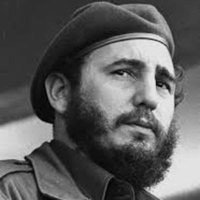 2. Fidel Castro and the preparation for the revolution 2. Fidel Castro and the preparation for the revolution