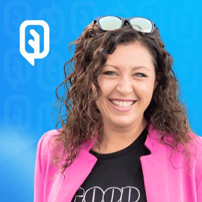 Why Social Media is NOT a Marketing Strategy (with Ruthie Sterrett)