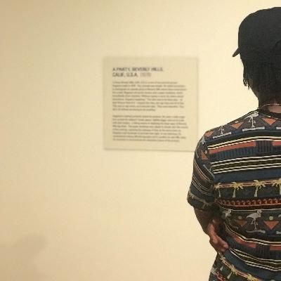 Darth Vader And The Homies