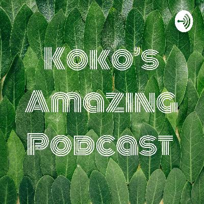 Koko's Amazing Podcast  (Trailer)