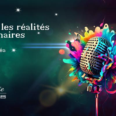 Explorer les réalités non-ordinaires, avec Loumitea #SE0213