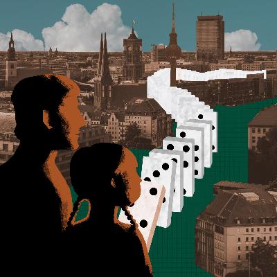 Die Philosophie der Apokalypse (6/6) Die Philosophie der Apokalypse (6/6)