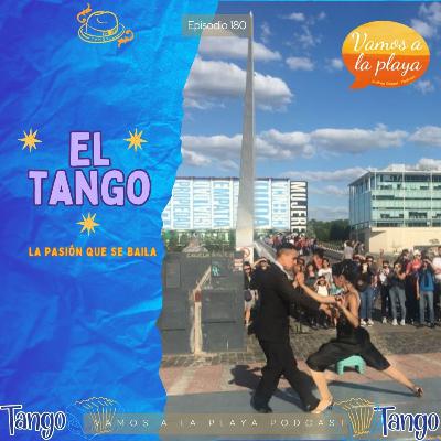 180.El tango de mi niñez🎼