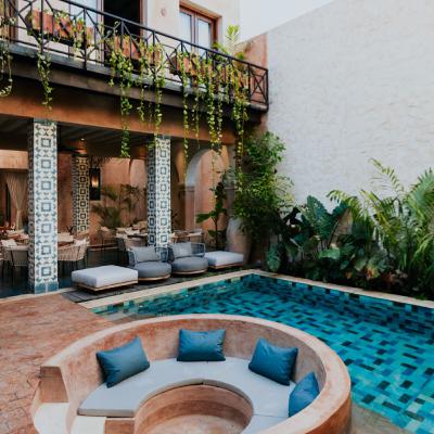 Cigno, un hotel-restaurant
