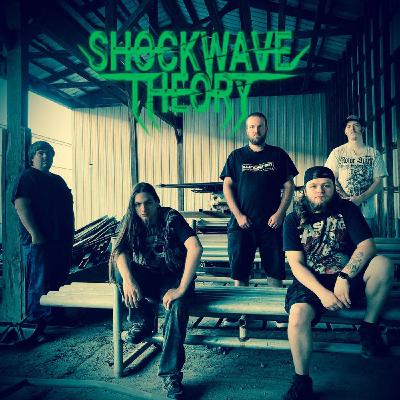 UTU-S2E5 Interview w/ Southern Indiana Metal Band Shockwave Theory UTU-S2E5 Interview w/ Southern Indiana Metal Band Shockwave Theory