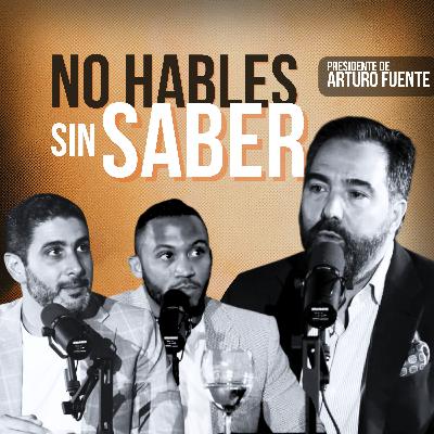 Así piensa un líder de una marca GLOBAL | Ft. Ciro Cascella - Presidente de Arturo Fuente Así piensa un líder de una marca GLOBAL | Ft. Ciro Cascella - Presidente de Arturo Fuente