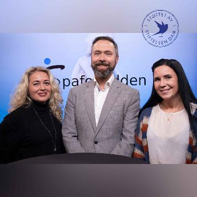 E11 - Aksial Spondyloartritt og behandling