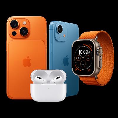 Apple lo cambia TODO: iPhone Air ultradelgado, iPhone 17 Pro y más sorpresas