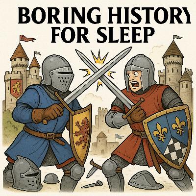 Craziest 1v1 Fights in Medieval History | Boring History for Sleep