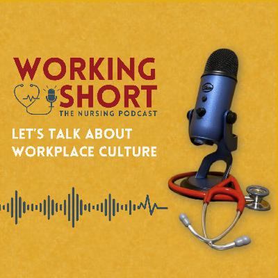 Let’s talk about workplace culture