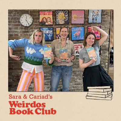 A Truce That Is Not Peace by Miriam Toews with Miriam Toews