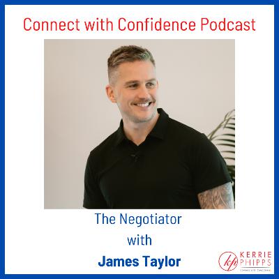 The Negotiator - Stop Fixing. Start Listening The Negotiator - Stop Fixing. Start Listening