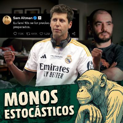 OpenAI tiene listo un modelo mejor que Gemini 3 y podrás probarlo tras esta pausa para publicidad OpenAI tiene listo un modelo mejor que Gemini 3 y podrás probarlo tras esta pausa para publicidad