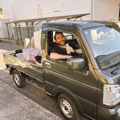 Kei Trucks. Life. Changes to Ohazassu. Upcoming content. Kei Trucks. Life. Changes to Ohazassu. Upcoming content.