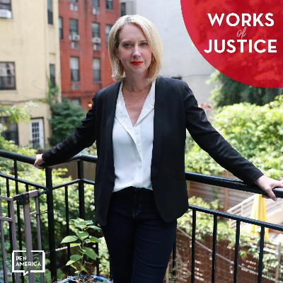 Works Of Justice 113 - Lucy Lang Works Of Justice 113 - Lucy Lang