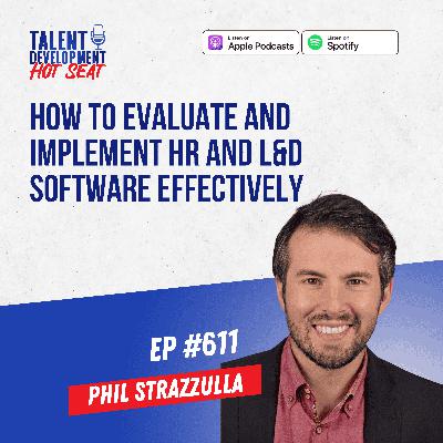 How to Evaluate and Implement HR and L&D Software Effectively How to Evaluate and Implement HR and L&D Software Effectively