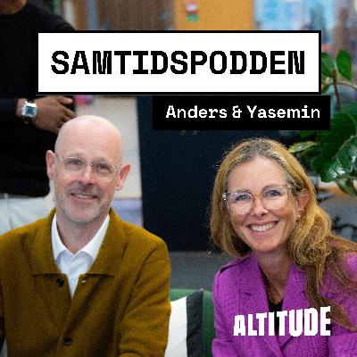 #88 – Drill baby, drill